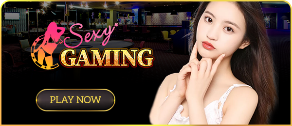 Sexy Gaming